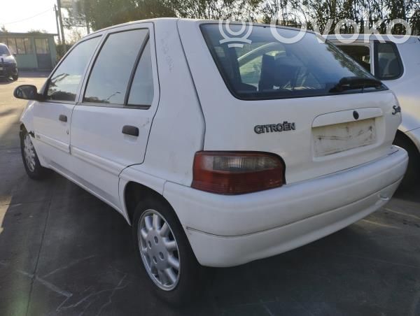 Saxo Saxo
