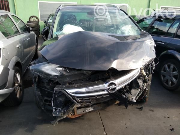 Zafira C Zafira