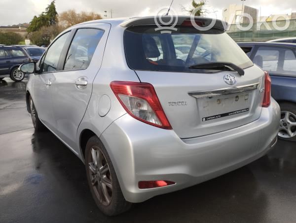 Yaris Yaris