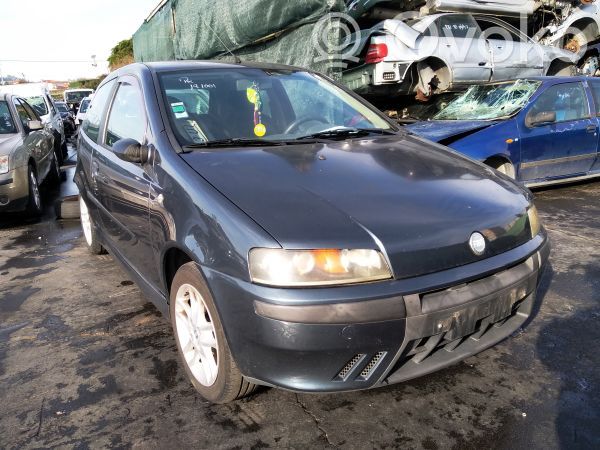 Punto (188) Punto