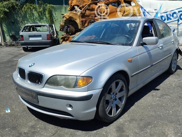 3 E46 Series 3