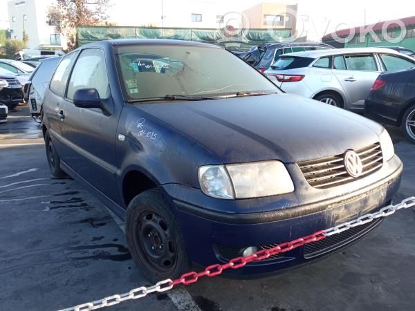 Polo III 6N 6N2 6NF Polo