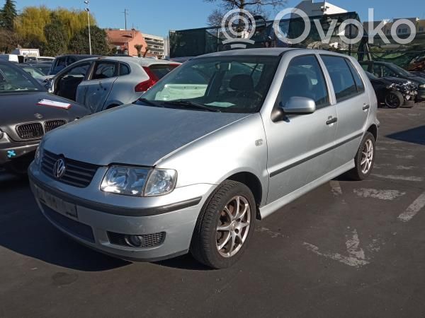 Polo III 6N 6N2 6NF Polo