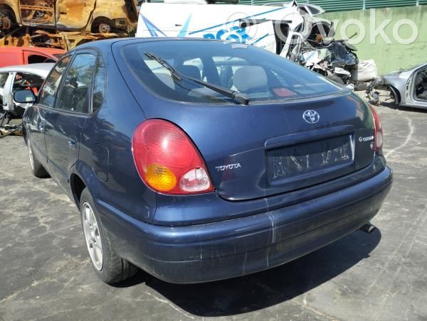 Corolla E110 Corolla