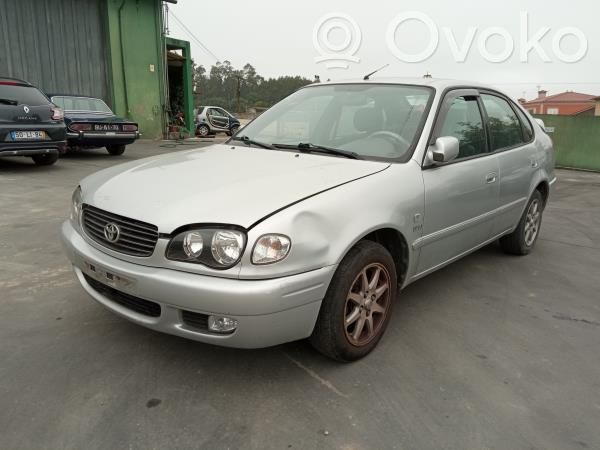 Corolla E110 Corolla