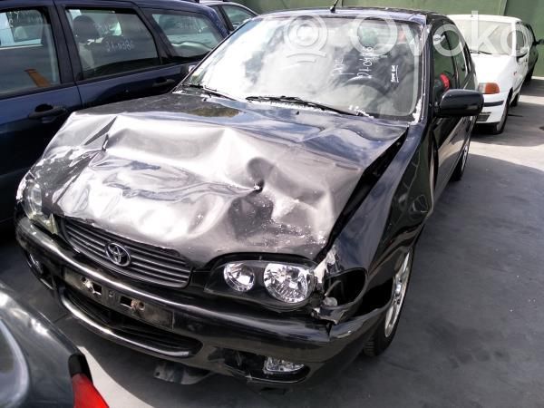 Corolla E110 Corolla
