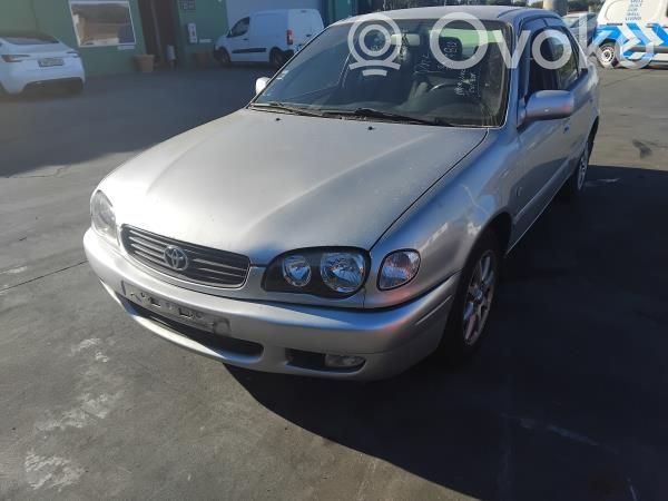 Corolla E110 Corolla