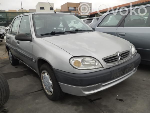 Saxo Saxo