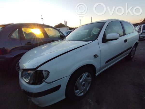 Almera N16 Almera