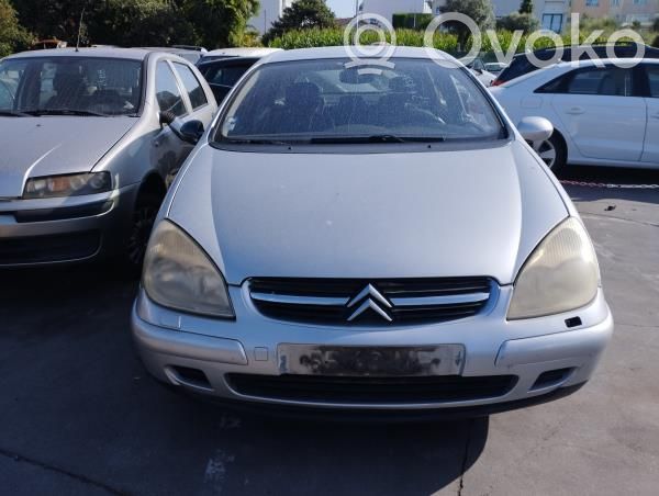 C5 C5, C5 Aircross