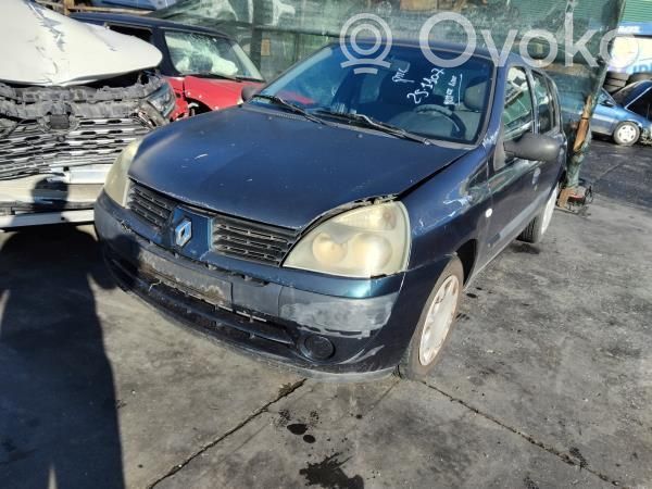 Clio II Clio