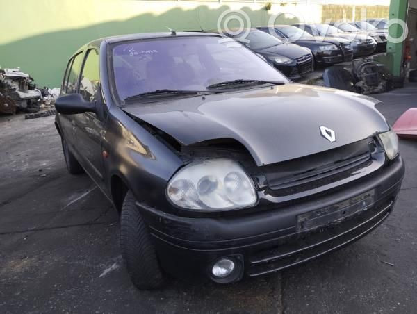 Clio II Clio