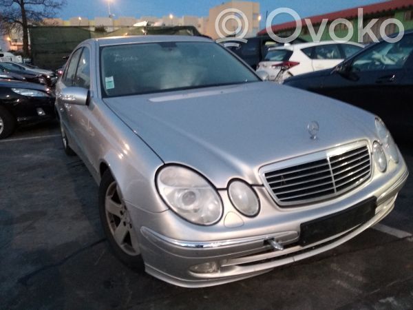 E W211 E-class, AMG (W124, W210, W211, W212, W213, C207, W238)