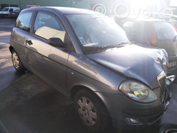 Ypsilon Ypsilon