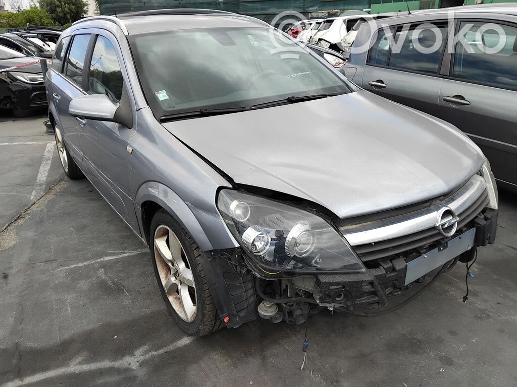 Astra H Astra