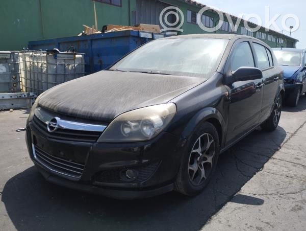 Astra H Astra