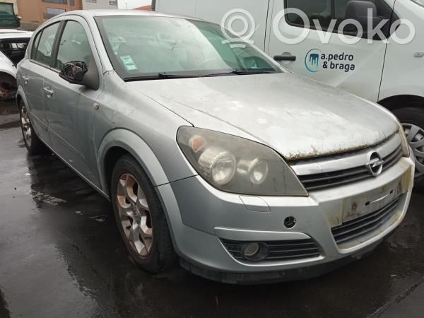 Astra H Astra