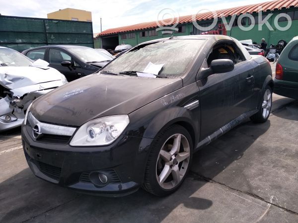 Tigra A Tigra