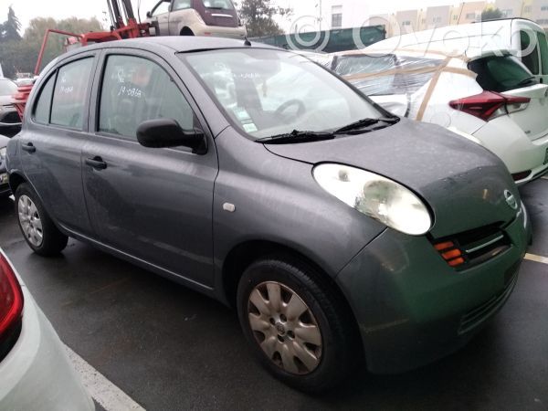 Micra Micra