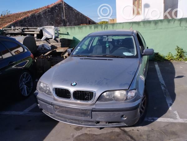 3 E46 Series 3
