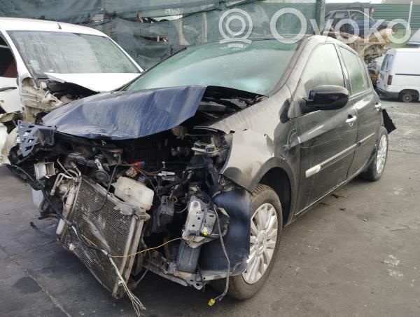 Clio III Clio