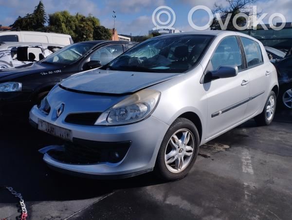 Clio III Clio