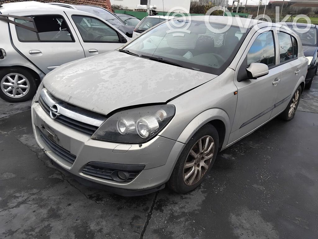 Astra H Astra