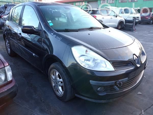 Clio III Clio
