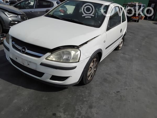 Corsa C Corsa