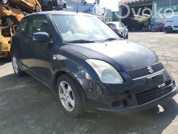 Swift I Swift