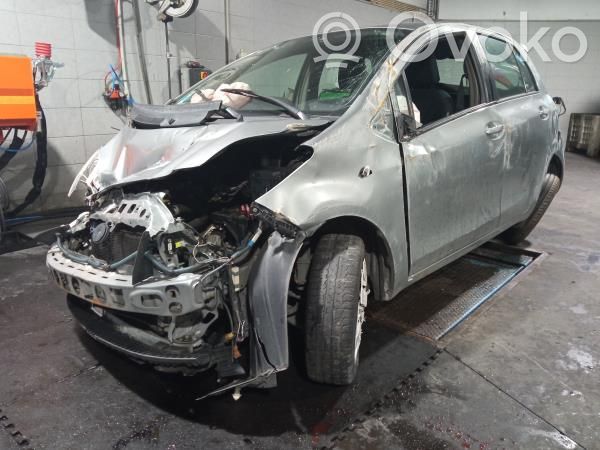 Yaris Yaris