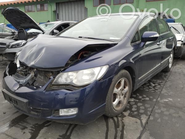 Civic Civic