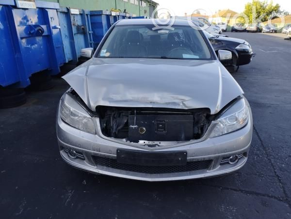 C W204 C-class, AMG (W202, W203, W204, W205, W206)
