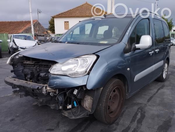 Berlingo Berlingo