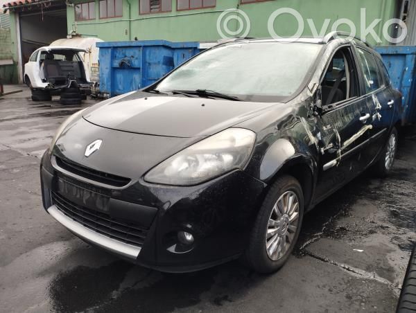Clio III Clio