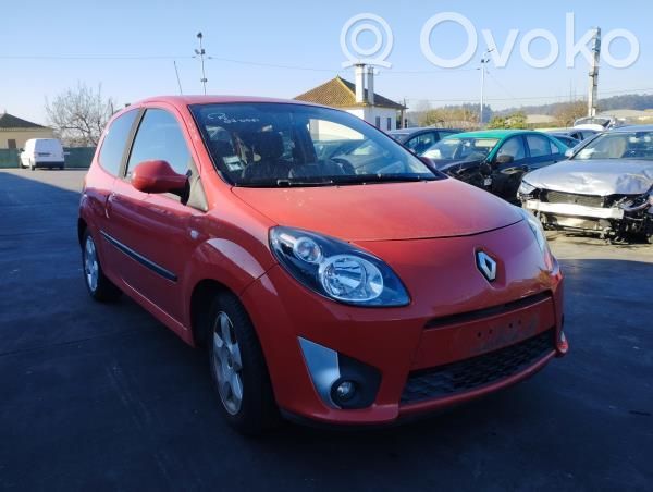 Twingo II Twingo
