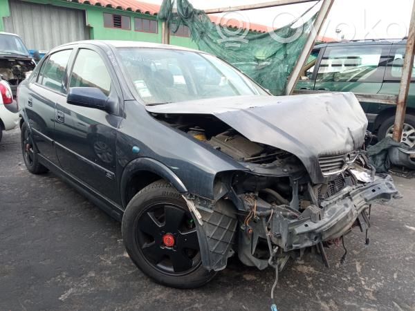Astra G Astra