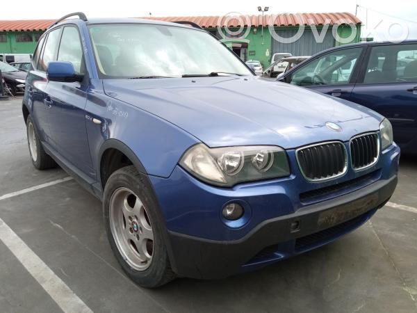 X3 E83 X3
