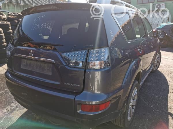 Outlander Outlander