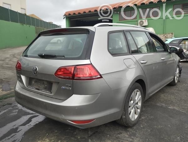 Golf VII Golf