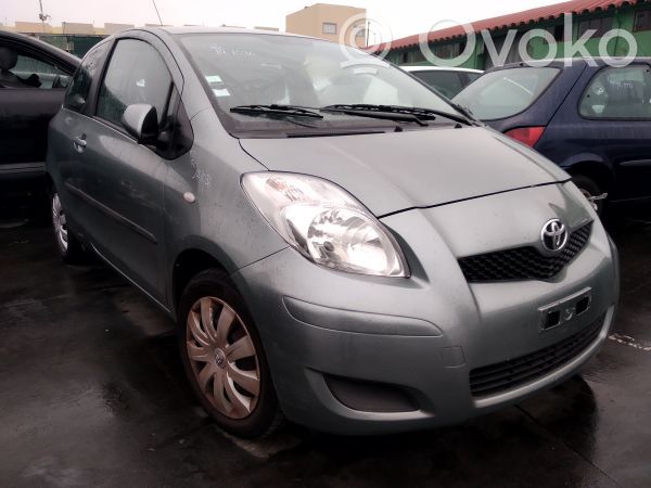 Yaris Yaris