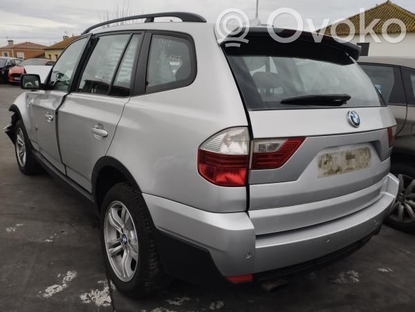 X3 E83 X3