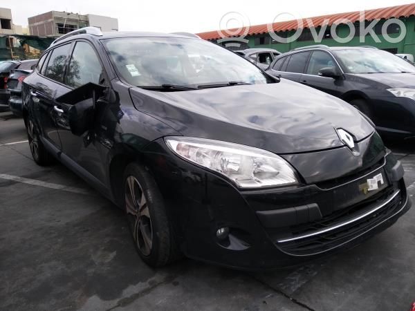 Megane III Megane