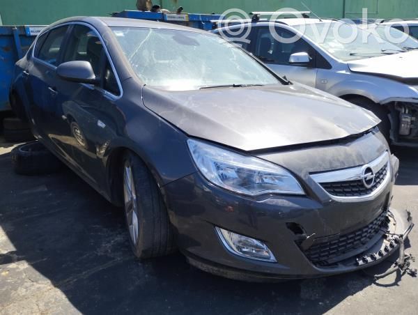 Astra J Astra