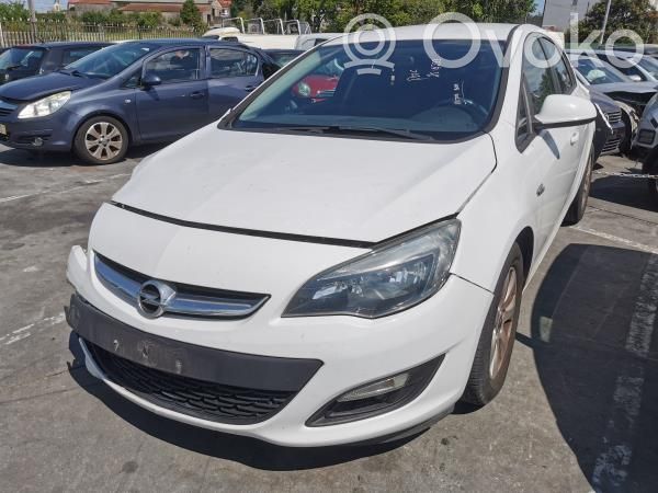 Astra J Astra