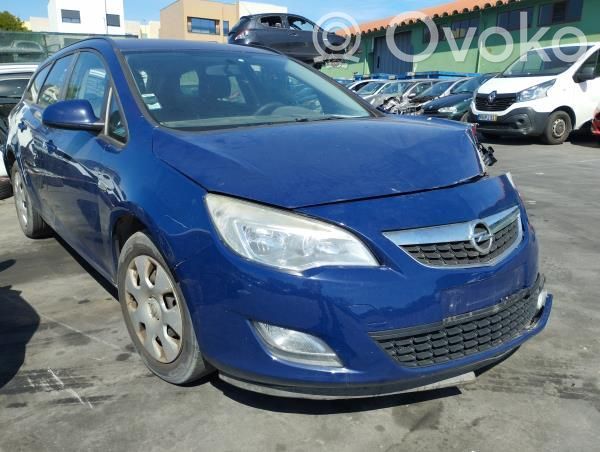 Astra J Astra