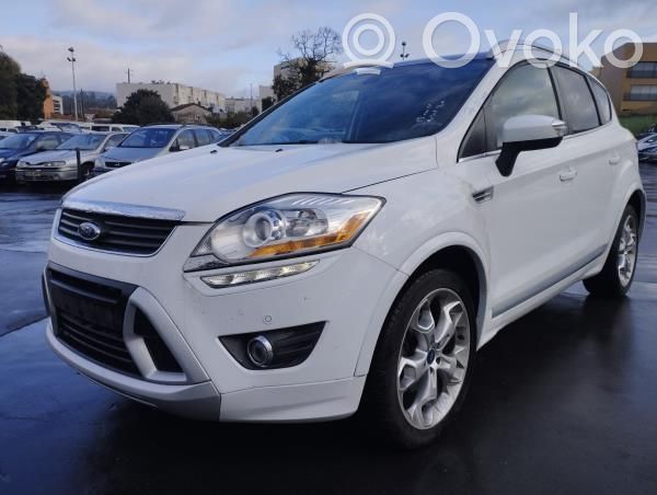 Kuga I Kuga