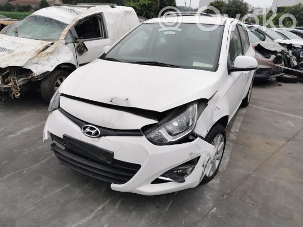 i20 (PB PBT) i20