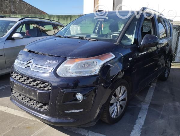 C3 Picasso C3, Pluriel, Picasso