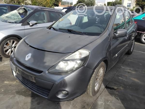 Clio III Clio